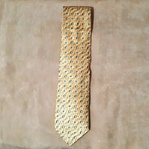 Ermenegildo Zegna Tie